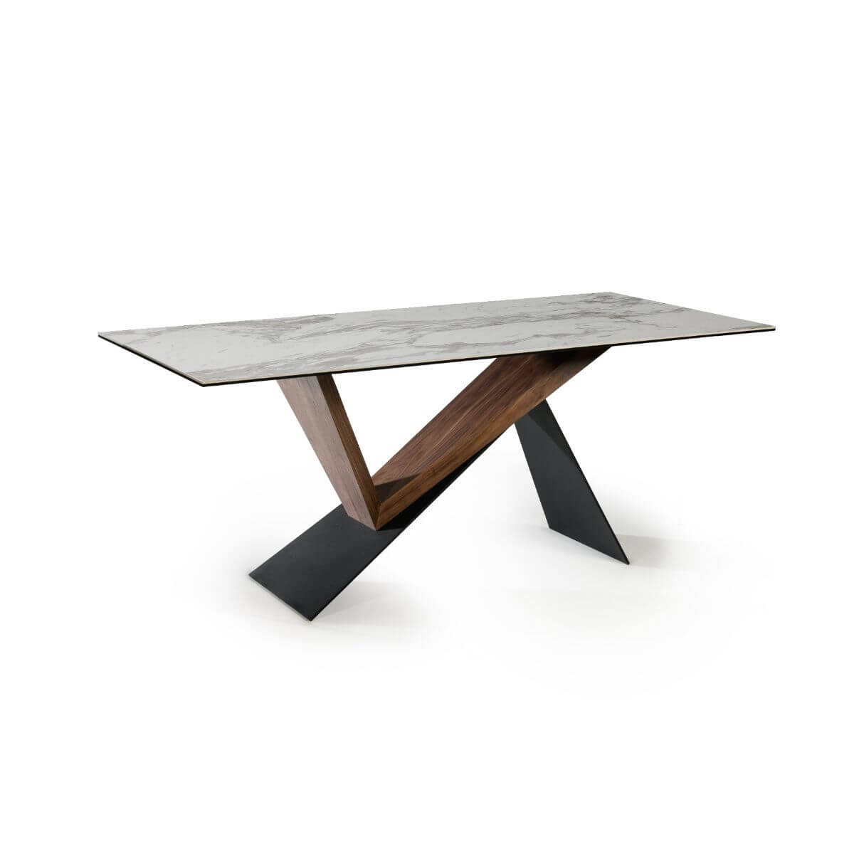 ·NOA· DINING TABLE, 180x90