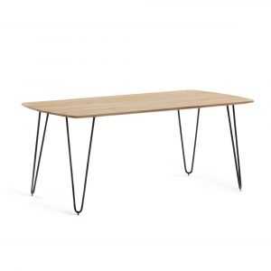 Barcli small table 160 x 90 cm