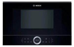 Ugradbena mikrovalna pećnica Bosch